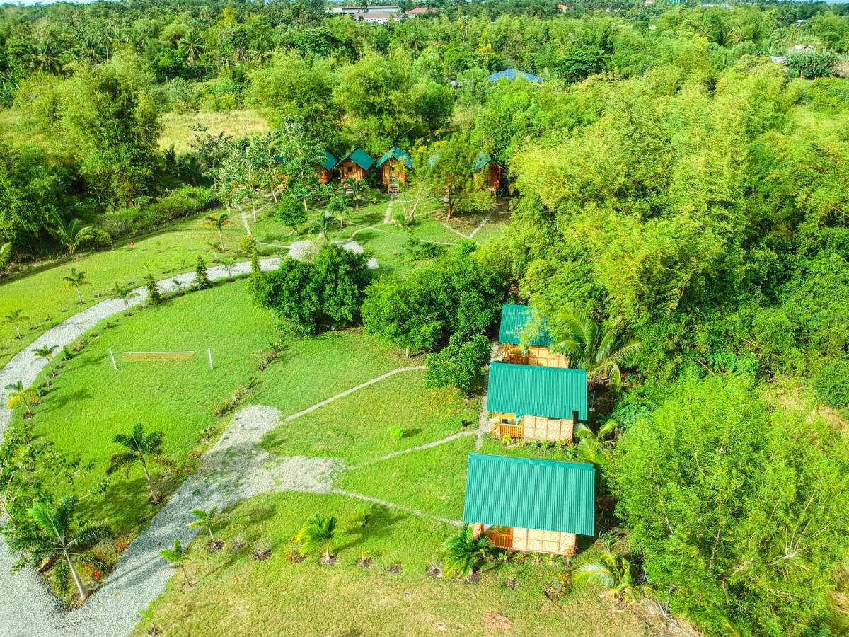 Green Acres Village Моалбоал Екстериор снимка