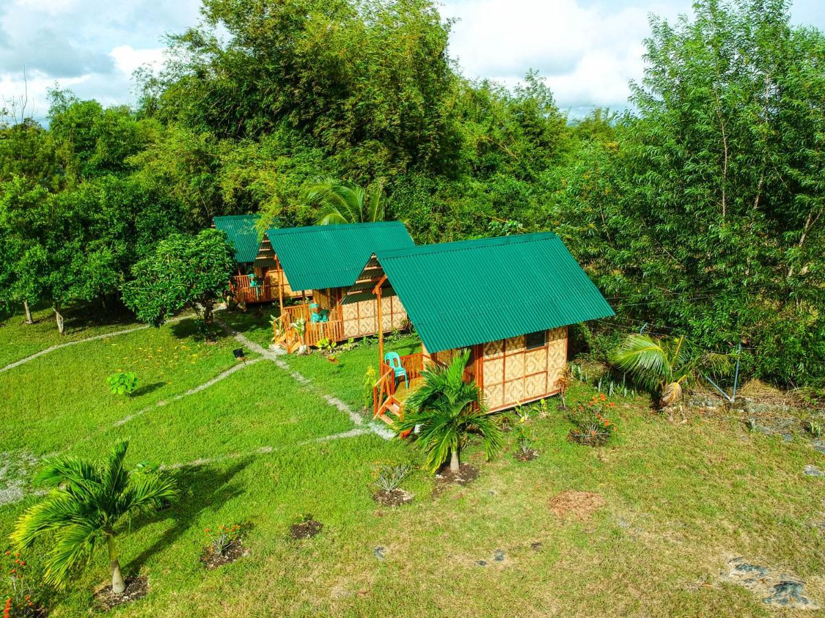 Green Acres Village Моалбоал Екстериор снимка