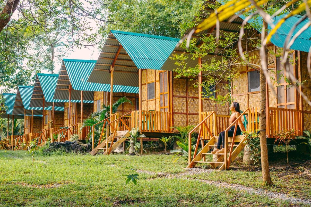 Green Acres Village Моалбоал Екстериор снимка